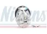 Компрессор кондиционера NISSENS 890185 (фото 4)
