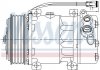 Компресор кондиціонера NISSENS 890 250 (фото 1)