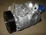 Компресор кондиціонера VW-TOURAN TDI 03- аналог 89020 NISSENS 890632 (фото 1)