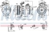 Компресор кондицiонера NISSENS 890662 (фото 1)