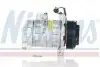 Компрессор кондиционера NISSENS 890662 (фото 6)