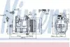 Компрессор кондиционера NISSENS 89077 (фото 1)