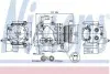 Компресор кондиціонера NISSENS 89228 (фото 1)