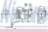 Компрессор кондиционера NISSENS 89392 (фото 1)