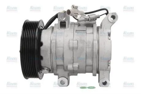 Компресор кондиціонера NISSENS 89433