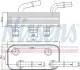 Радиатор масляный BMW 3 SERIES E46 (1998) (выр-во) NISSENS 90657 (фото 1)