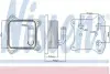 Радиатор масляный VAG (выр-во) NISSENS 90680 (фото 1)