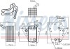 Масляный радиатор NISSENS 90802 (фото 1)