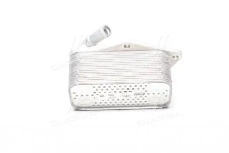 Радіатор масляний VOLKSWAGEN GOLF VI (5K)/JETTA III (1K2) (05-) NISSENS 90809