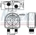 Радиатор масляный HYUNDAI SANTA FE (DM) (12-) (выр-во) NISSENS 91295 (фото 1)