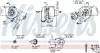 Турбіна FORD 2.0 TDCI -2011 NISSENS 93102 (фото 1)