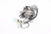 Турбіна OPEL AGILA B (07-) 1.3 D NISSENS 93134 (фото 4)