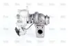 Турбіна FORD/PSA 1.4HDI/1.6HDI/1.5TDCi NISSENS 93232 (фото 3)