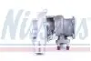 Турбокомпресор NISSENS 93275 (фото 2)