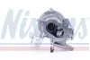 Турбокомпресор NISSENS 93275 (фото 3)