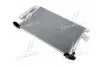 Конденсатор кондиціонера MITSUBISHI LANCER (07-)/ OUTLANDER (07-) NISSENS 940029 (фото 1)