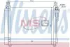 Радиатор кондиционера NISSENS 940172 (фото 1)