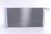 Радіатор кондиціонера First Fit NISSENS 940181 (фото 2)