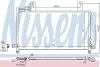 Радіатор кондиціонера NISSENS 940328 (фото 1)