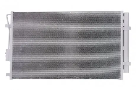 Радіатор кондиціонера NISSENS 940392