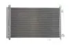 Радіатор кондиціонера First Fit NISSENS 940548 (фото 1)
