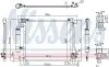 Конденсер кондиционера NISSENS 940555 (фото 1)