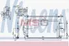 Радіатор кондиціонера NISSENS 940694 (фото 1)