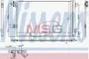 Радіатор кондиціонера First Fit NISSENS 940732 (фото 1)