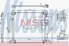 Радіатор кондиціонера NISSENS 941078 (фото 1)
