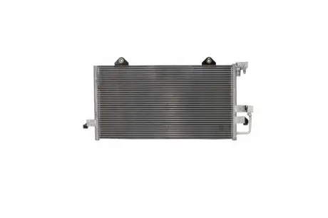 Конденсер кондиционера NISSENS 94206