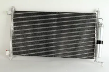 Конденсатор кондиционера NISSAN JUKE / MICRA / TIIDA (выр-во) NISSENS 94621