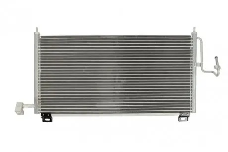 Конденсер кондиціонера NISSENS 94720