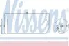 Осушувач кондиціонера TOYOTA STARLET (P80) 89-96; MITSUBISHI SPACE WAGON (N3_W, N4_W) 91-98; LEXUS ES (XV10) 91-97 NISSENS 95065 (фото 1)