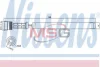 Осушувач кондицiонера NISSENS 95458 (фото 1)
