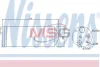 Осушувач кондицiонера NISSENS 95489 (фото 1)