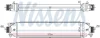 FIAT Інтеркулер Bravo II, Doblo, Punto, Grande Punto, Opel Combo Tour 1.3d/2.0 NISSENS 961464 (фото 1)