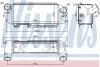 Інтеркулер NISSENS 96192 (фото 1)