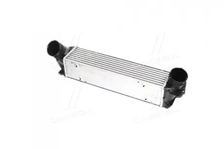Інтеркулер BMW X1 E84 (09-) NISSENS 96337