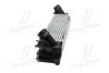 Интеркулер BMW 1(F20)125i/ 3(F30) 328i (выр-во) NISSENS 96450 (фото 2)
