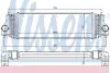 Інтеркулер NISSENS 96525 (фото 1)