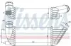 Інтеркулер NISSENS 96609 (фото 1)