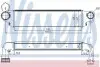 Інтеркулер NISSENS 96654 (фото 1)
