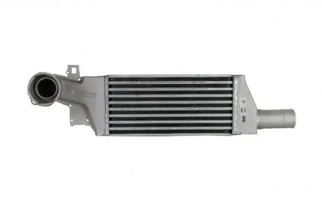 Интеркулер OPEL CORSA C (00-) (выр-во) NISSENS 96656
