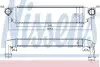 Інтеркулер NISSENS 96741 (фото 1)