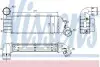 Інтеркулер NISSENS 96766 (фото 1)