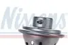 Клапан рециркуляціі ВГ (EGR) First Fit NISSENS 98191 (фото 5)