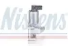Фото 4 - клапан рециркуляціі ВГ (EGR) First Fit NISSENS 98196 Клапан рециркуляціі ВГ (EGR) First Fit NISSENS 98196 (фото 4)
