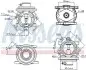 Клапан рециркуляціі ВГ (EGR) First Fit NISSENS 98294 (фото 1)