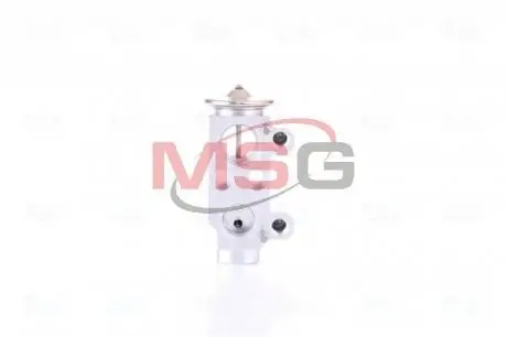 Клапан кондиціонера First Fit NISSENS 999221