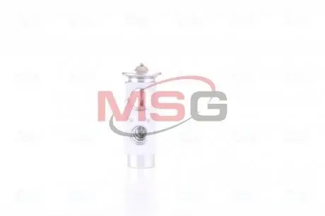 Клапан кондиціонера First Fit NISSENS 999228